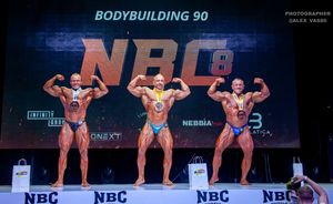 BODYBUILDING 90